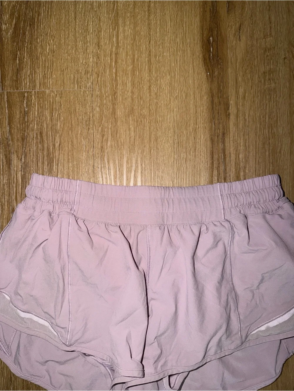 lululemon athletica | lululemon Hotty Hot 2.5” Shorts in Lilac